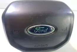 645A201870241 подушка безопасности Airbag на руле Ford Ranger