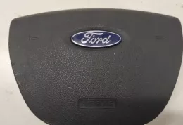 4M51A042B85CBZHEA подушка безопасности Airbag на руле Ford Focus