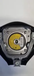 GJ08X190420 подушка безопасности Airbag на руле Subaru Forester SH