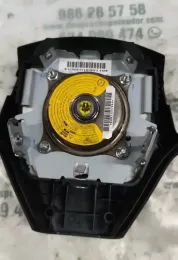 A11A84103001 подушка безопасности Airbag на руле Mazda 3 I