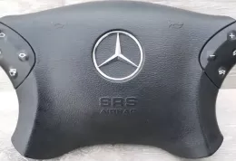 VP3M213NCSG подушка безопасности Airbag на руле Mercedes-Benz C W203