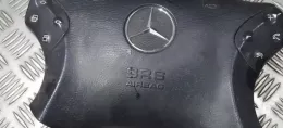 000602203 подушки безпеки Airbag на кермі Mercedes-Benz C W203