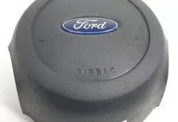 3S51B042B85ACZ подушка безопасности Airbag на руле Peugeot 206