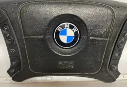 01B033SA0662M подушка безопасности Airbag на руле BMW 5 E39