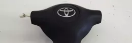 C02571202A2Q подушка безопасности Airbag на руле Toyota Yaris Verso