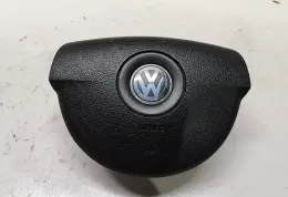 20052650012 подушка безопасности Airbag на руле Volkswagen PASSAT B6