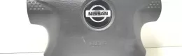 5329343 подушка безопасности Airbag на руле Nissan Almera Tino