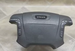 9199922 подушка безопасности Airbag на руле Volvo S80
