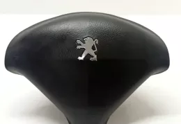 5AGA3E0195006 подушка безопасности Airbag на руле Peugeot 407