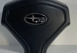 83153SA000 подушка безопасности Airbag на руле Subaru Forester SG