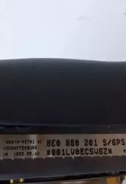 8E0880201CRFKZ подушка безопасности Airbag на руле Audi A3 S3 8P