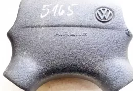 1003804221 подушка безопасности Airbag на руле Volkswagen PASSAT B4