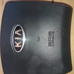 V1ADAV79DY0054 подушка безопасности Airbag на руле KIA Sorento
