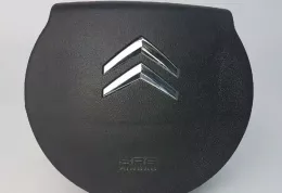 4112JL подушка безопасности Airbag на руле Citroen C4 I Picasso