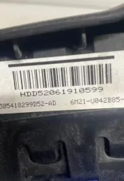 HD52061910599 подушка безопасности Airbag на руле Ford S-MAX