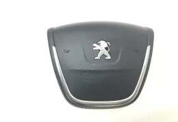 96863325L подушки безпеки Airbag на кермі Peugeot 508