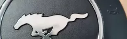 JR33C699D88BA3ZHE подушка безопасности Airbag на руле Ford Mustang VI