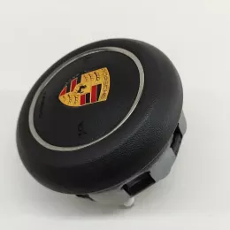 95B880201H подушки безпеки Airbag на кермі Porsche Macan