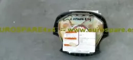 AB65D1T039M0141 подушки безпеки Airbag на кермі Suzuki Grand Vitara I