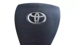 301135711AFF подушки безпеки Airbag на кермі Toyota Prius (XW30)