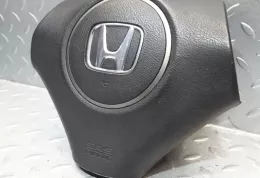 H0WU0M1Q0U подушка безопасности Airbag на руле Honda Accord
