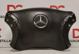 1616399901 подушки безпеки Airbag на кермі Mercedes-Benz C W203