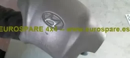 GAMP1310522 подушка безопасности Airbag на руле Hyundai Tucson JM