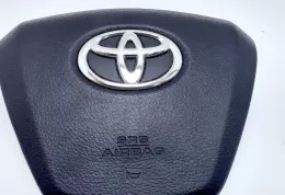 HE113036404 подушка безопасности Airbag на руле Toyota Avensis T270