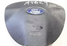 0400050967000876 подушки безпеки Airbag на кермі Ford Focus