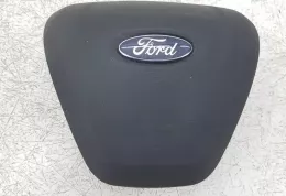 FT43R043B13 подушка безопасности Airbag на руле Ford Edge II