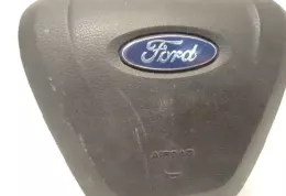 2224766 подушки безпеки Airbag на кермі Ford S-MAX