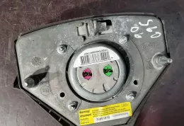 C2008E3630396 подушка безопасности Airbag на руле Volvo S60