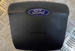 HD052061800242 подушка безопасности Airbag на руле Ford S-MAX