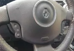 8200155865 подушка безопасности Airbag на руле Renault Megane II