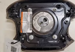 1DIH312S10074 подушка безопасности Airbag на руле Jaguar S-Type