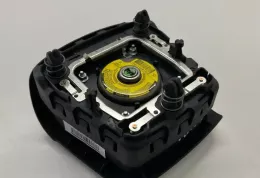 6M21U042BA подушка безопасности Airbag на руле Ford S-MAX
