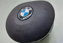 0589P1000B49 подушка безопасности Airbag на руле BMW X5 E53