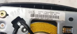 1S71D042B85DEW подушка безопасности Airbag на руле Ford Mondeo Mk III