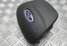 L1TBA042B85ACW подушки безпеки Airbag на кермі Ford Puma