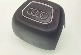 639975400 подушка безопасности Airbag на руле Audi Q3 F3