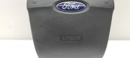 VJLV17106758 подушки безпеки Airbag на кермі Ford Mondeo MK IV