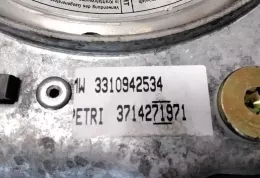 3714271971 подушка безопасности Airbag на руле BMW 5 E39