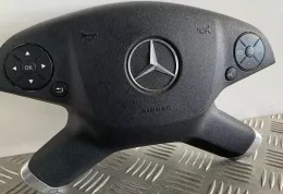 61910420A подушки безпеки Airbag на кермі Mercedes-Benz E W212