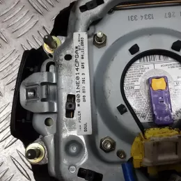 001NE014CPGA подушки безпеки Airbag на кермі Audi A3 S3 8P