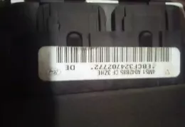 EBCF324702772 подушки безпеки Airbag на кермі Ford Focus C-MAX