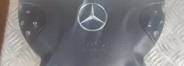 A2118601202 подушки безпеки Airbag на кермі Mercedes-Benz E W211