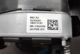 10B3071A1361 подушки безпеки Airbag на кермі BMW 5 F10 F11