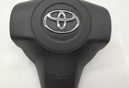 GS12002380 подушка безопасности Airbag на руле Toyota RAV 4 (XA30)