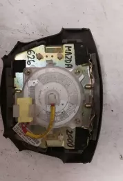 G54M57K0004 подушка безопасности Airbag на руле Mazda 626
