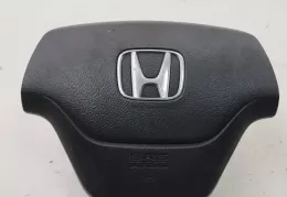 110411 подушки безпеки Airbag на кермі Honda CR-V